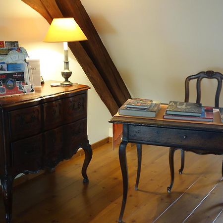 Le Fassardy Bed & Breakfast Chateauroux Exterior photo