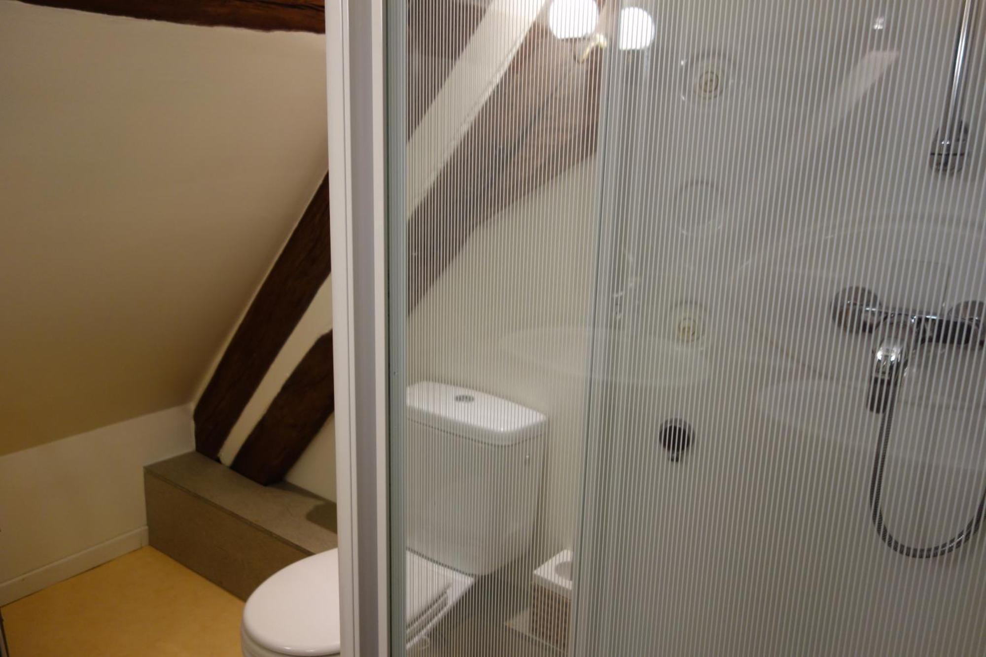 Le Fassardy Bed & Breakfast Chateauroux Exterior photo